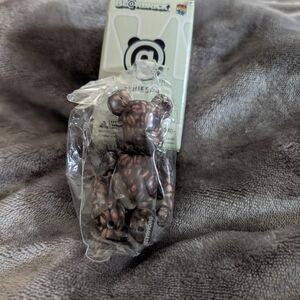 Bearbrick Series 44 Confirmed Jellybean